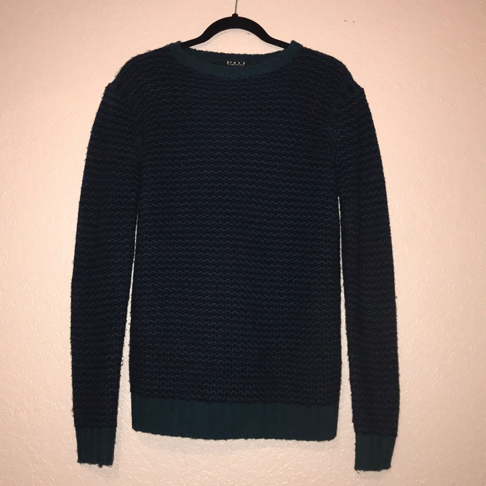 Men’s sweater